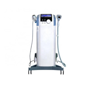 2023 Facial Face Lift Machine Exil Ultra360 Mono Rf Skin Tightening machine for weight loss Eye Lifting Eye Bag Wrinkle Removal