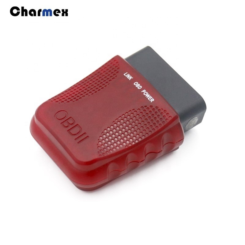 Charmex Car OBD Scanner OBD II Vehicle Code Reader Car Diagnostic Scanner  for 1996 and Newer Vehicles