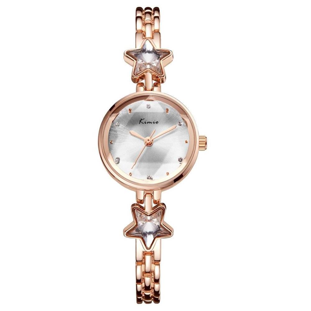 Kimio Bracelet Quartz Lady Watch Gift Set