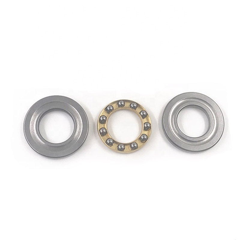 Factory directly supply F5-10M Auto  bearing Thrust ball bearings  Chrome Stainless Steel Ball Bearing