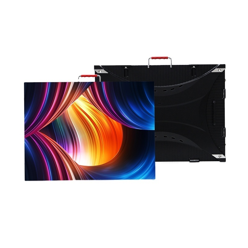 Factory price rental 3d p10 price 4k rgb transparent wall p4 display p391 indoor video outdoor flexibility led panel