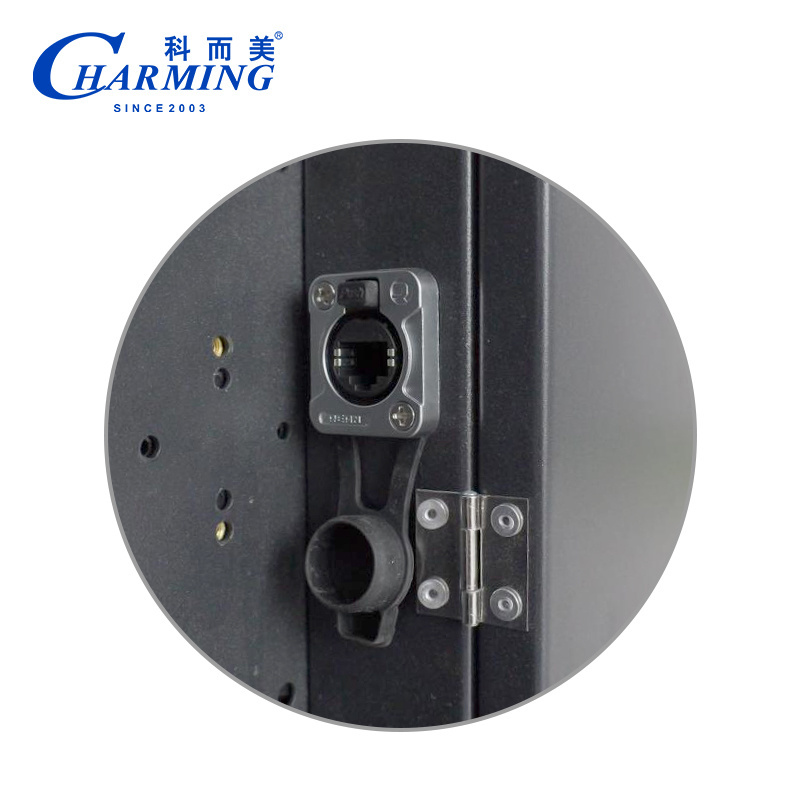 P3.91 LED video floor tiles High-definition video floor tiles Rapid housing maintenance and waterproof design  LED video screen