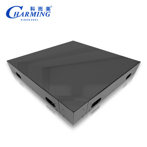 P3.91 LED video floor tiles High-definition video floor tiles Rapid housing maintenance and waterproof design  LED video screen