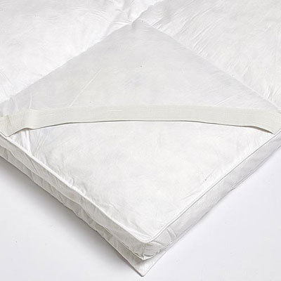 Factory Price Directly Memory Foam Mattress Topper For Bedroom Furniture