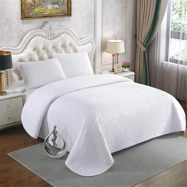 Colcha De Cama Home Designer Luxury Quilts Bedding Custom Size Beds Pread Bedspread Cotton Bedspread