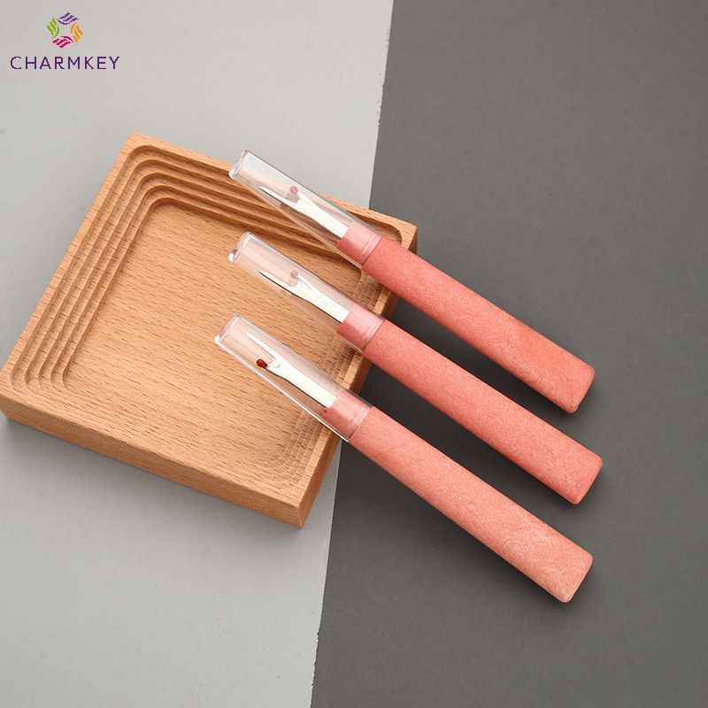 Charmkey New Product of Seam Ripper Sewing Tool High Quality Thread Remover Tool with Round Handle