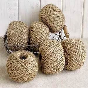 Jute Jute Yarn for Sale Super Soft-feeling  High Quality & Attractive Price for 100% JUTE Charmkey Filament