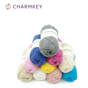 Machine in Mixed Color Yarn Weaving Regenerated Cotton 100% Cotton,100% Cotton Fancy Yarn Dyed on Cone Ring SPUN 50g/ball CN;JIA