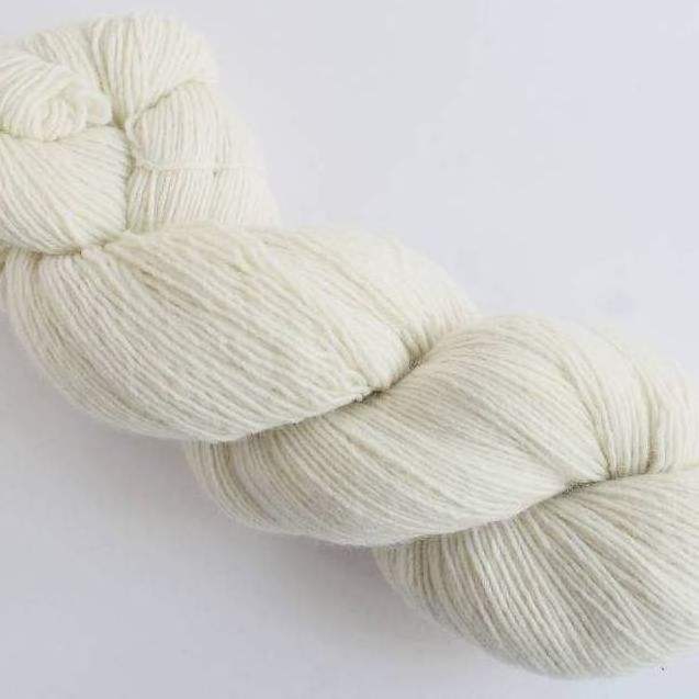 Bulk Undyed Raw White Thick Merino Buy Multiply Mini DK Baby 100gm 100% Wool Knitting Yarn for Wholesale