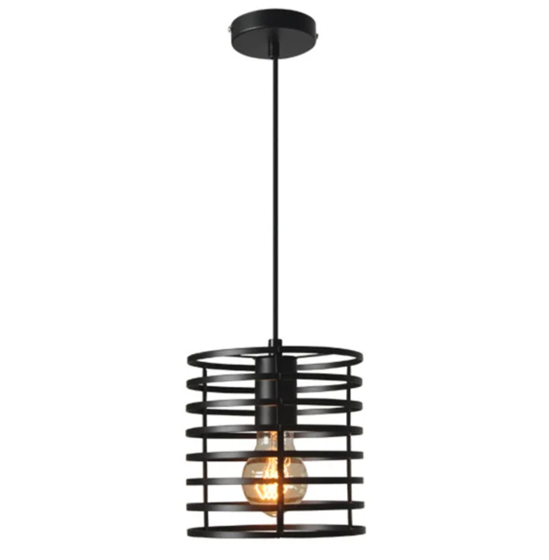 New Modern Iron Chandelier Small Pendant Lighting Fixture Flush Mount Ceiling Lamp Hanging Light For Dining Room In 2024