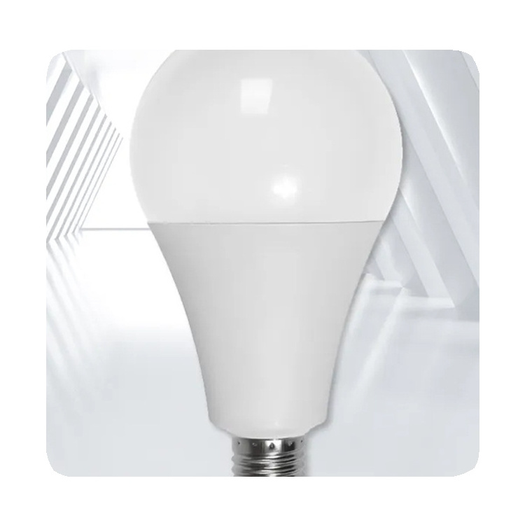 New Bright White Light Bulb 7w 9w 12w 15w White Warm Light High Quality E27 Lamp Super Bright Led Bulb Lighting 2024