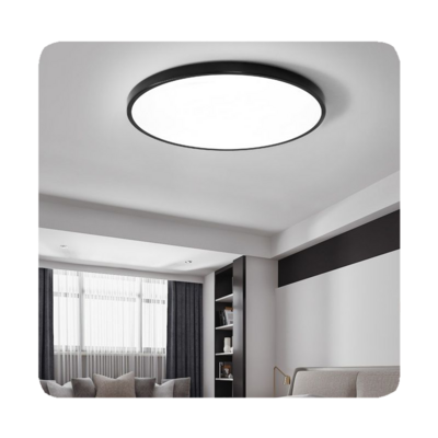 New Surface Celling Light Modern Living Room Bedroom Simple Style Led Ceiling Lamp Lights Ceiling 2024