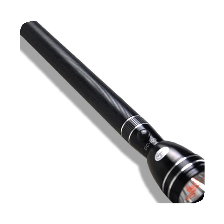 New Lightingpass Custom High Quality Flashlight 1000 Lumens Rechargeable Led Flashlight Charger 2024