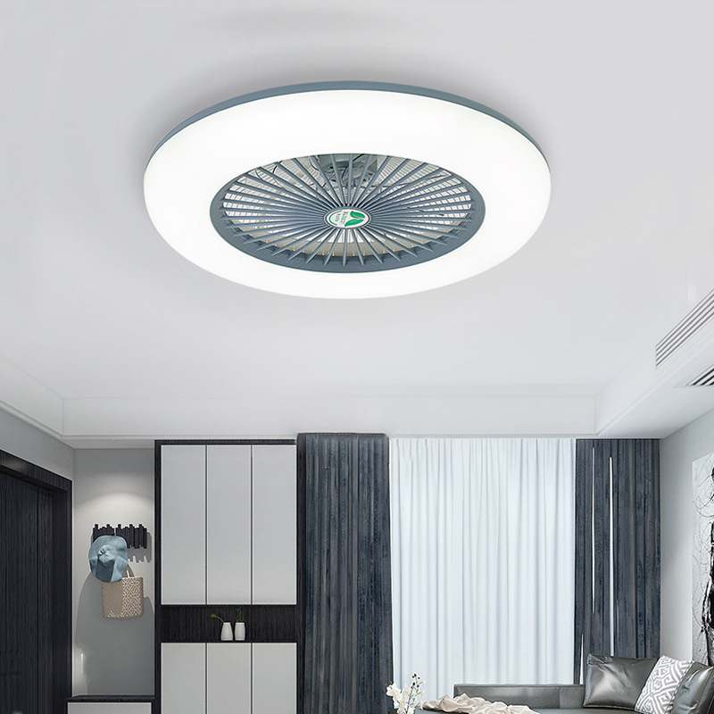 ceiling fan Best Selling New Star Shape Lighting Fans Remote Control Romantic Ceiling Fan With Led Lights 2024