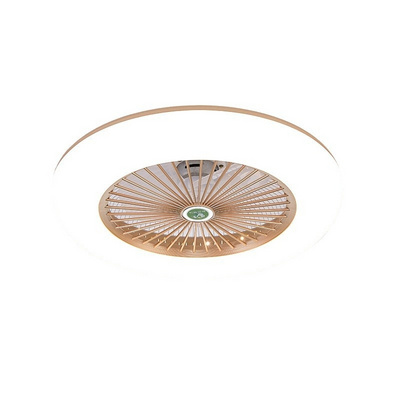 ceiling fan Best Selling New Star Shape Lighting Fans Remote Control Romantic Ceiling Fan With Led Lights 2024