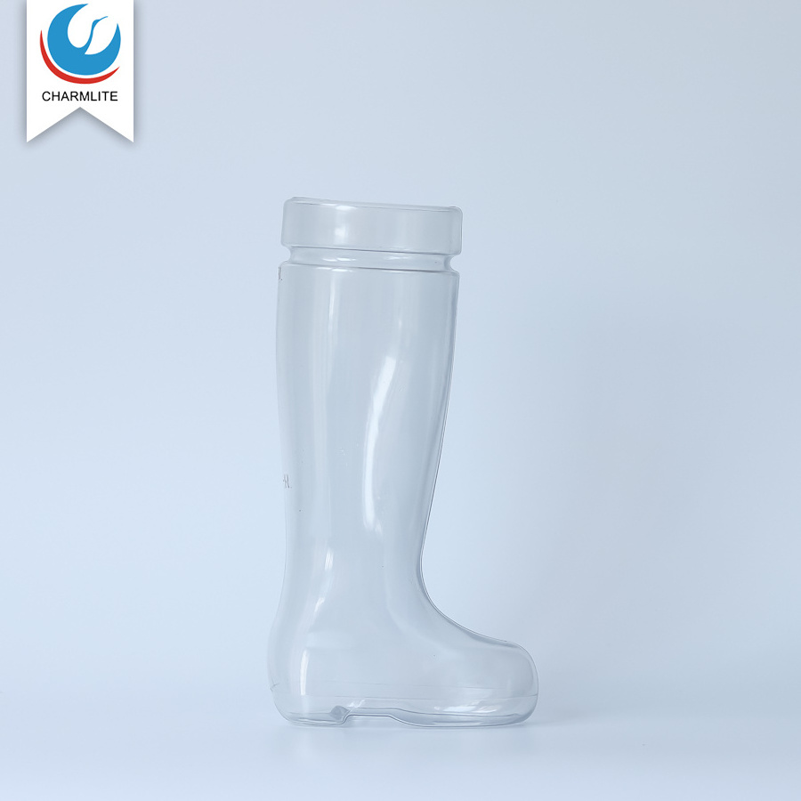 Big volume slush cup plastic beer glass boot yard cup