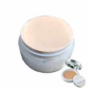 1Kg DIY Cushion BB Cream Makeup CC liquid Foundation