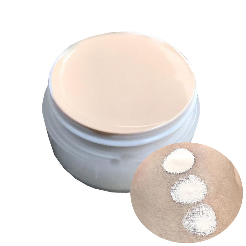 1Kg DIY Cushion BB Cream Makeup CC liquid Foundation