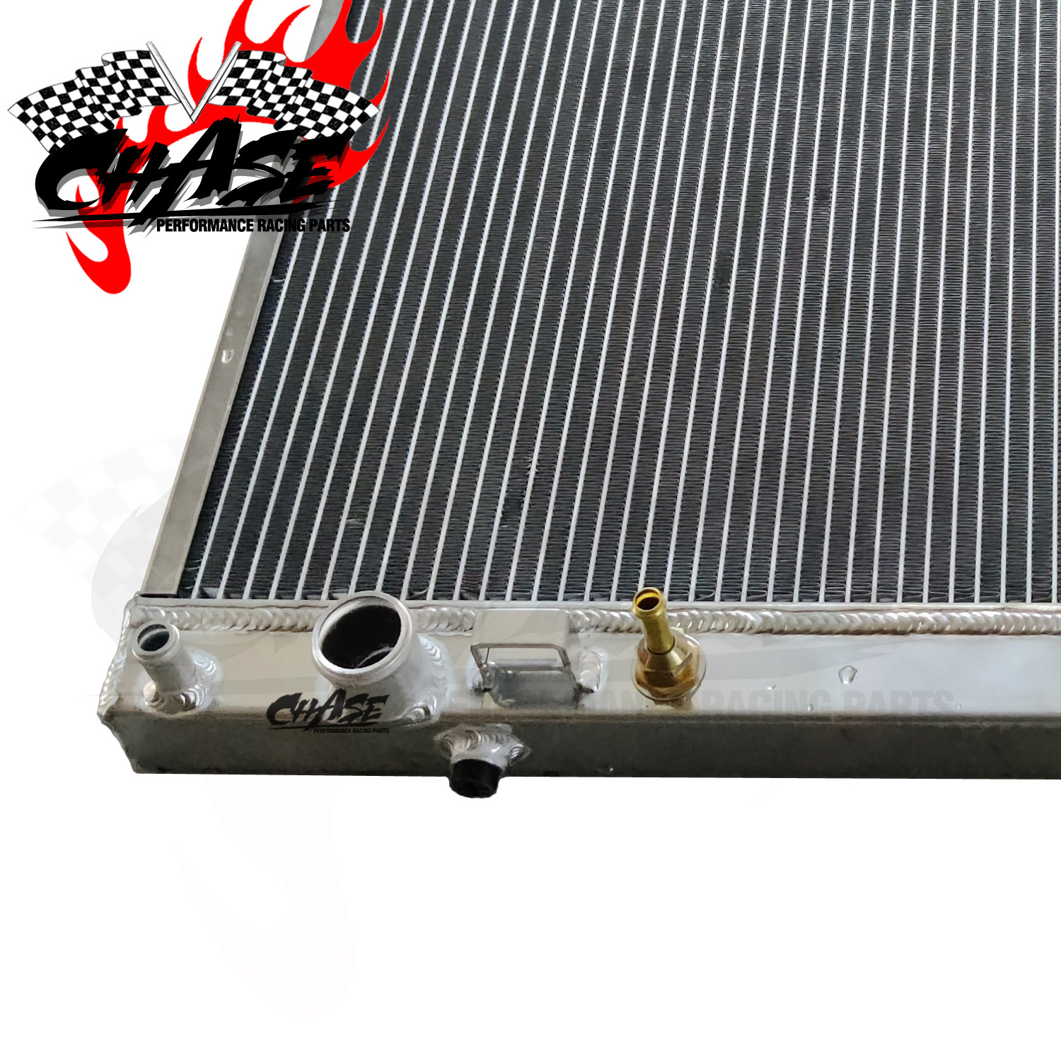 ALL ALUMINUM RADIATOR For NISSAN Pathfinder 3 R51 Navara NP300 D40 3.0 dCi 21460-5X20A