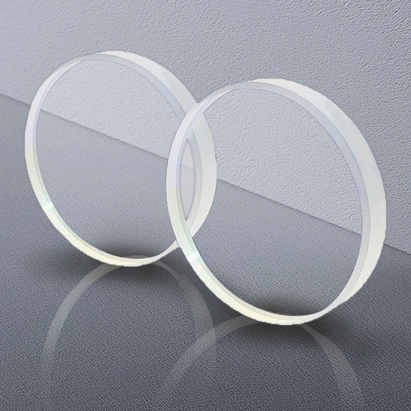 laser protection lens for 1064nm fiber laser machine fused silica protective window raytools protective lens