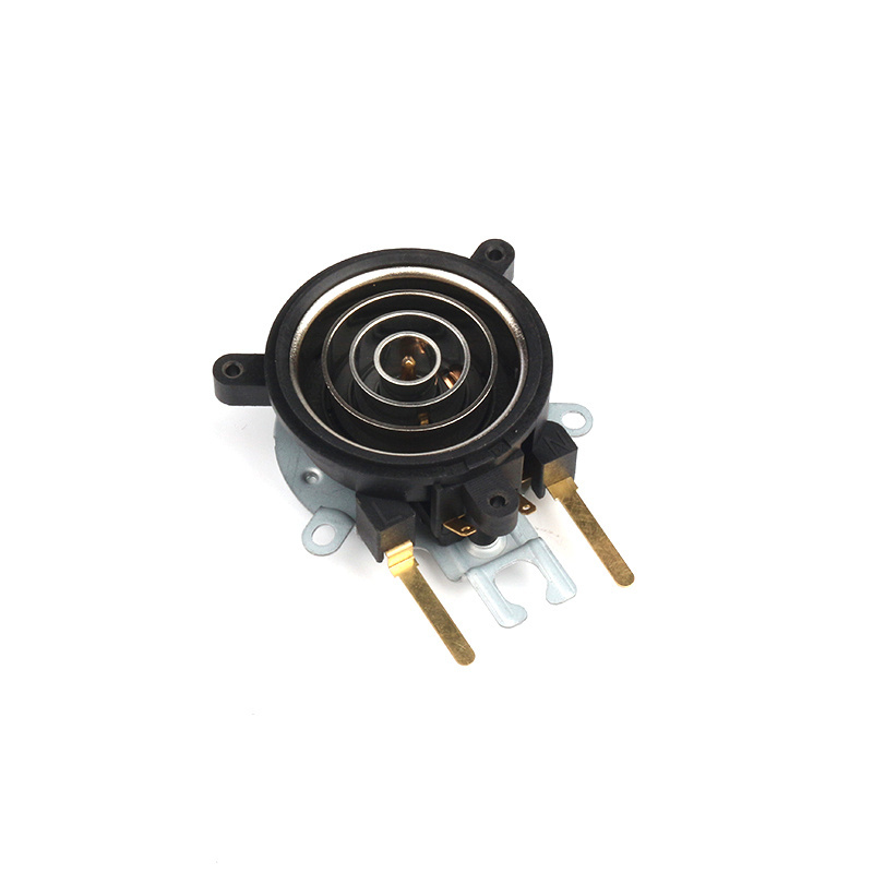 Ksd301 Series High Temperature Thermal Protection Temperature Control Switch High Powertemperature Controller