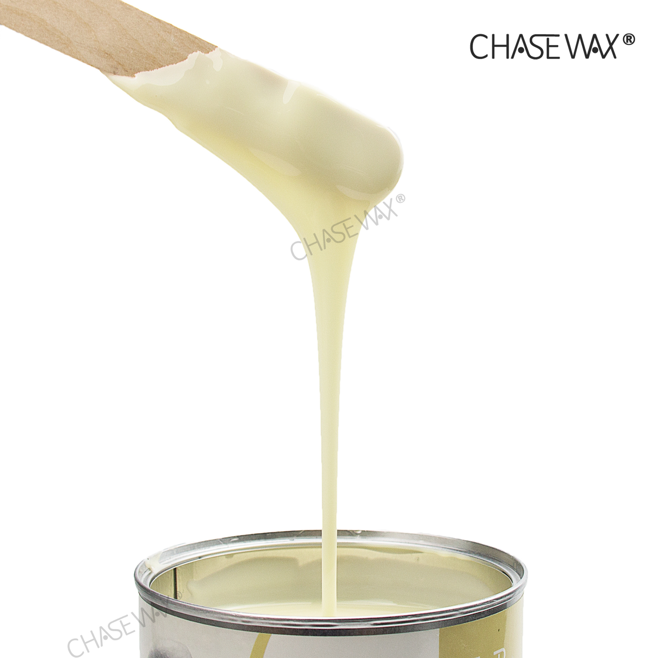 High Quality 14oz Creamy Soft Wax Hair Removal Depilatory Wax For Whole Body Waxing