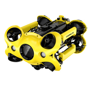 Submarine RC ROV Sea Diving CHASING M2 100M For Sale Deep Water Underwater Robot Underwater Drone  Fishing Boat Hull Equipment