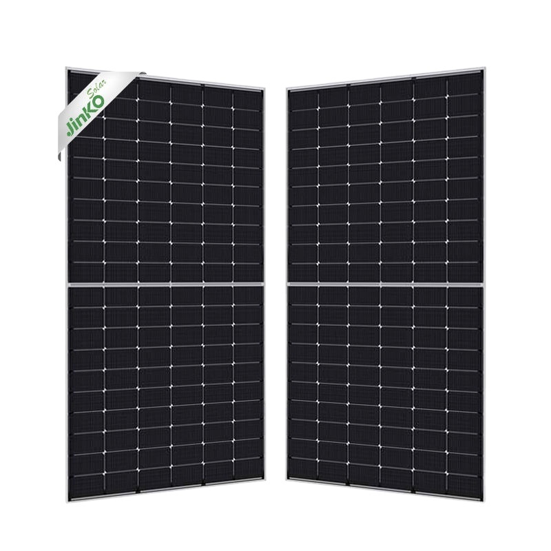 Jinko A Grade 470W 475W 480W 490W Mono Jinko pannelli solari 500w panel solar de 500w panel solar de 500 watts panel solar kit