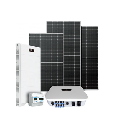 Complete Solar System Cost Price 30kw 40kw 50kw 60kw 80kw 100kw Solar Energy Systems 10kw Solar Panel For Home 20kw Solar Kit