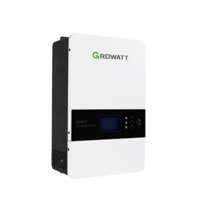 GROWATT Off-Grid Storage Inverter 12/24/48Vdc 60-120A Solar charge controller technology wholesale price solar inverter growatt