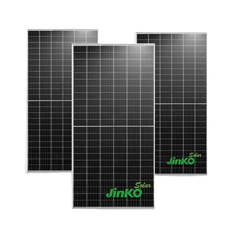 Monocrystalline Silicon Tiger Neo N-type Jinko 425W 420 Watt Solar Panels Jinko Tier 1 A Grade Jinko Tiger Neo N-type PV Module