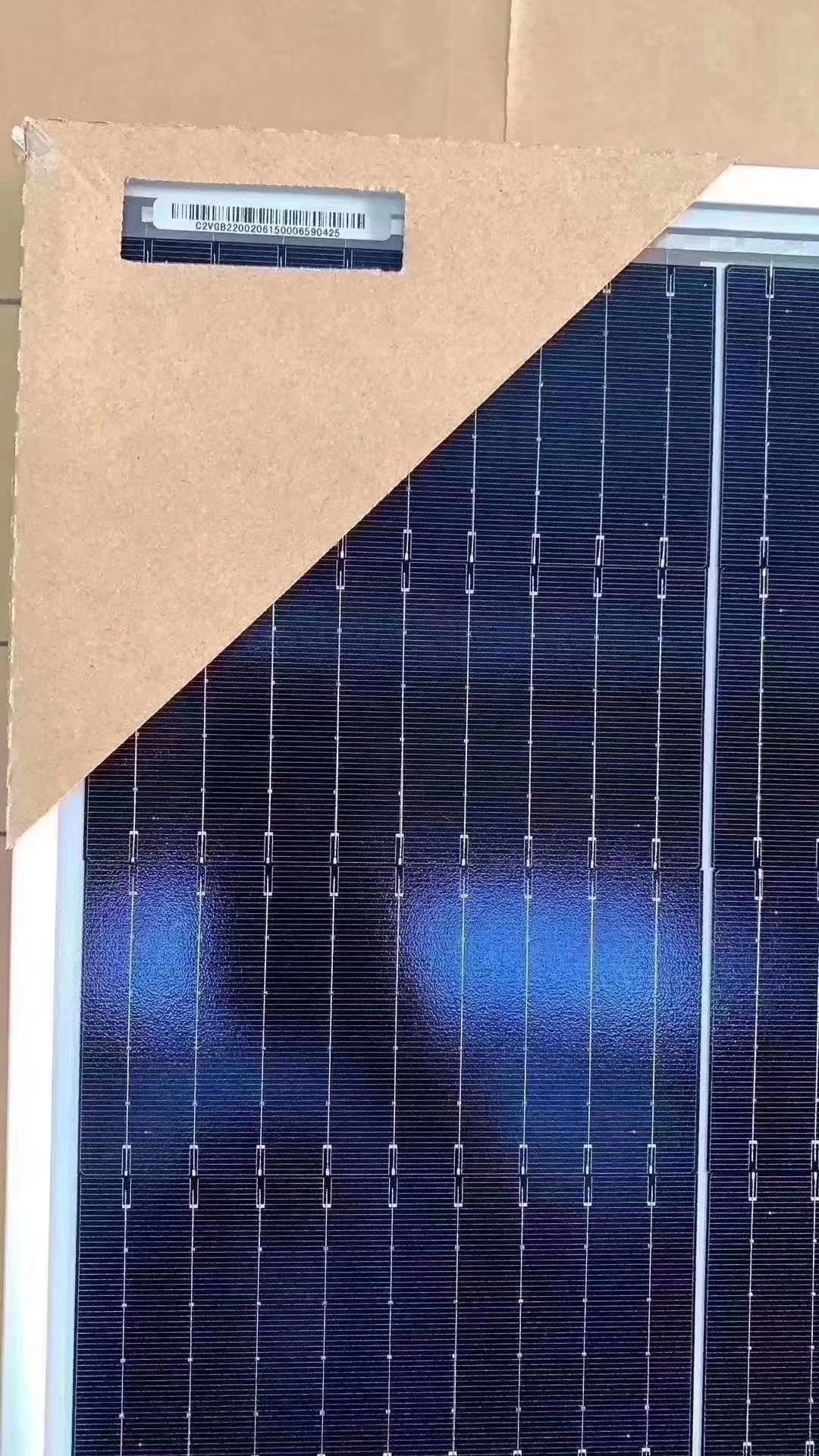 330 Watts 335 Watts 340 Watts 72cells Polycrystalline Solar Panel balkonkraftwerk solar panel for solar power system home