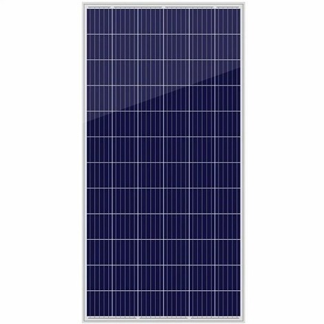 330 Watts 335 Watts 340 Watts 72cells Polycrystalline Solar Panel balkonkraftwerk solar panel for solar power system home