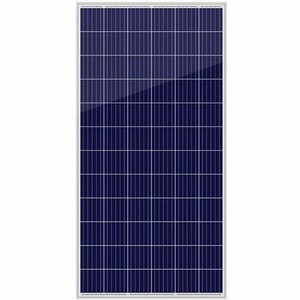 330 Watts 335 Watts 340 Watts 72cells Polycrystalline Solar Panel balkonkraftwerk solar panel for solar power system home