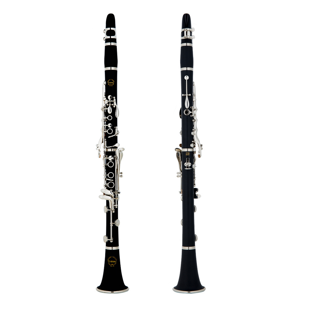 Chateau Clarinet