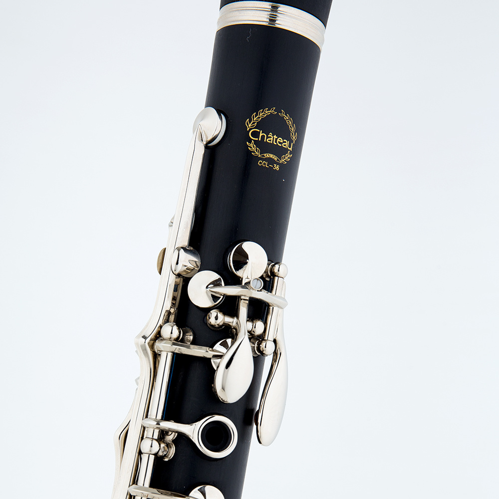 Chateau Clarinet