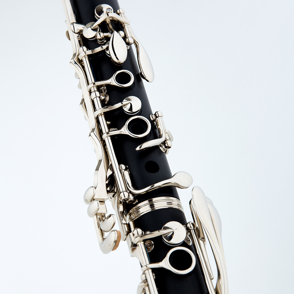 Chateau Clarinet