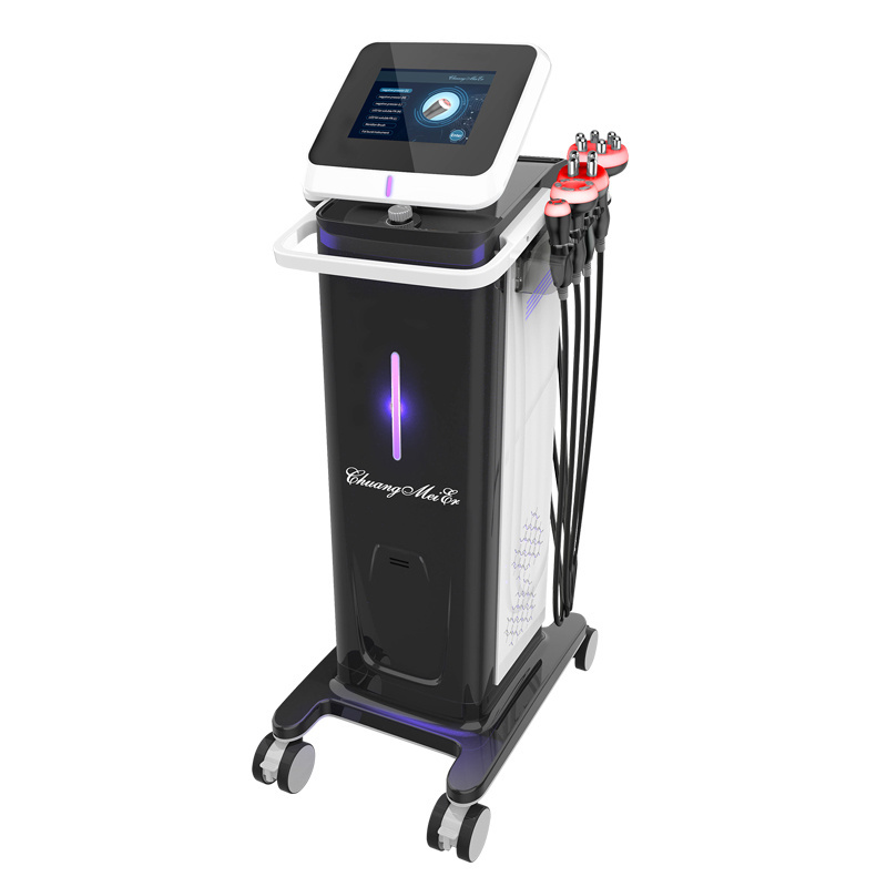 Lipolaser Slimming Lipo Laser Lipolysis Beauty Equipment / Laser Liposuction Lipo Machine Diode Laser