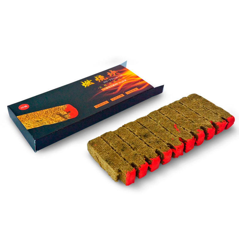 Fire starter matches BBQ matches long burning time custom fire lighter