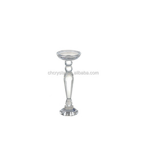 MH-TZ0172 facncy candlestick pillar candle holder stemmed candle holder