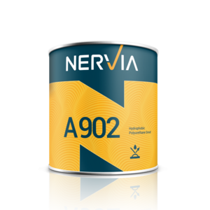 Nervia Hydrophobic A902 Single Component polyurethane foam for crack repair injection waterproofing