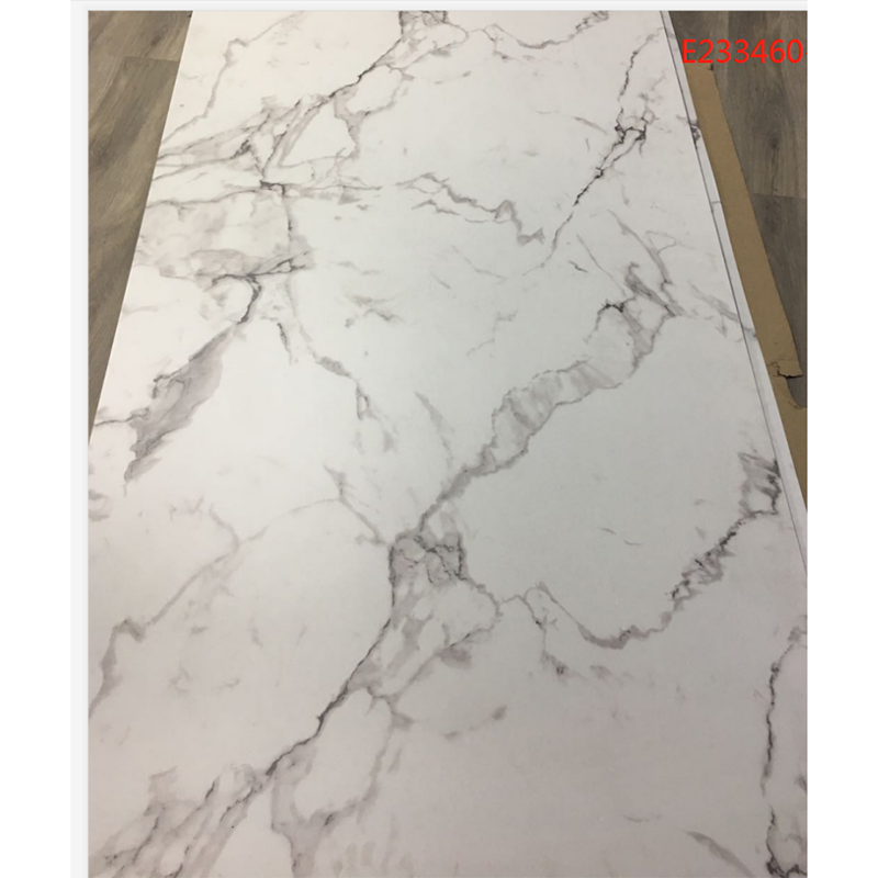 High quality fire proof Interior phenolic compact hpl marble wall panel in China