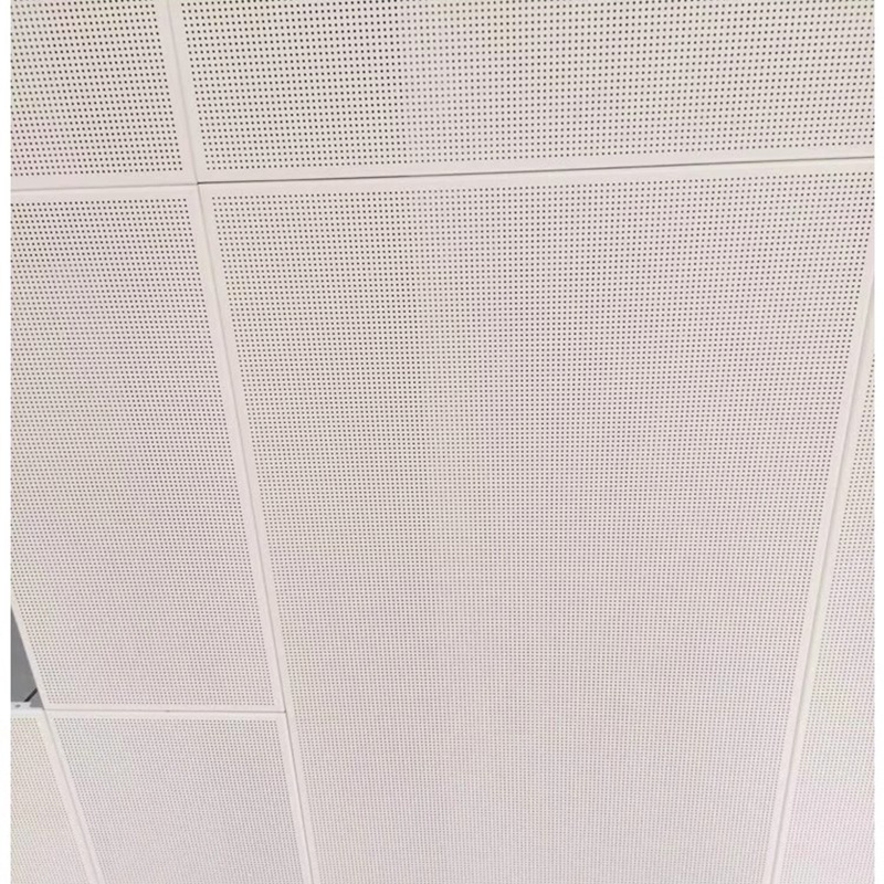 Most popular 600x1200 aluminum ceiling panels 2x4 aluminium suspended lay in metal ceiling tile