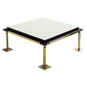 Cheap Price  Steel raising stage platform flooring steel raised floor