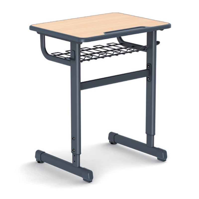 High Quality college classroom furniture university School Desks And Chairs For Sale