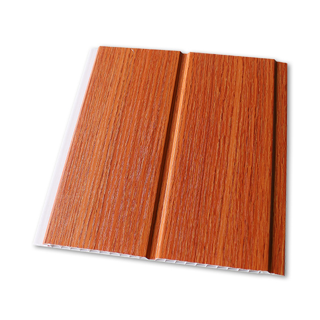 New Design Forro De Teto Pvc Techo Interior Sheet Ceiling Board Price for wholesales