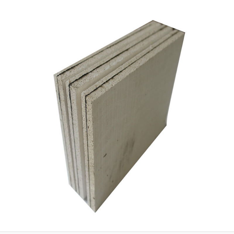 Cheap price mgo wall panel magnesium oxide board price from Jiangsu