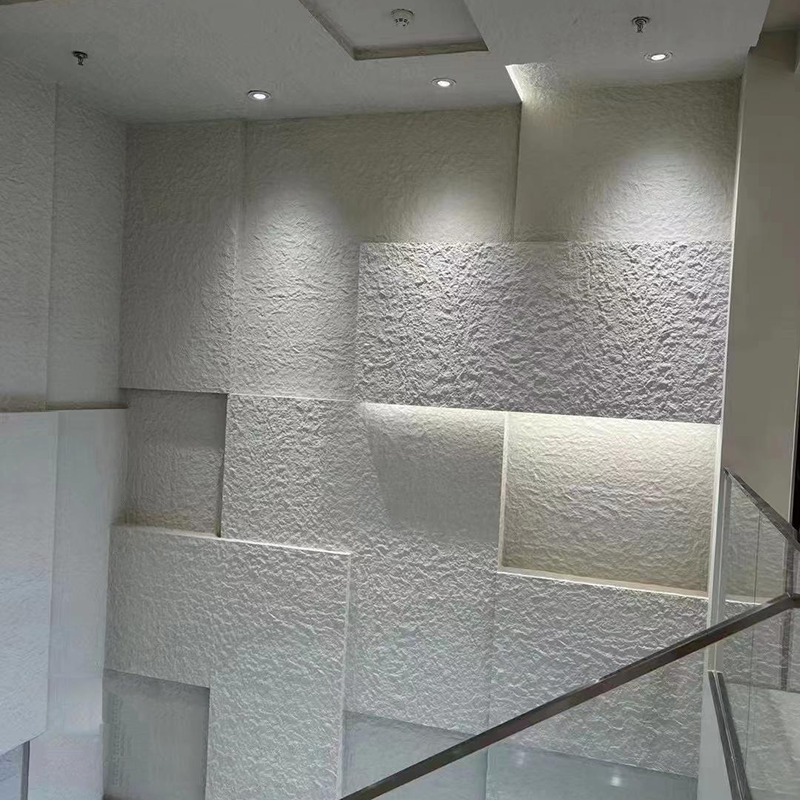 High durability waterproof exterior wall tiles flexible artificial soft stone wall panel