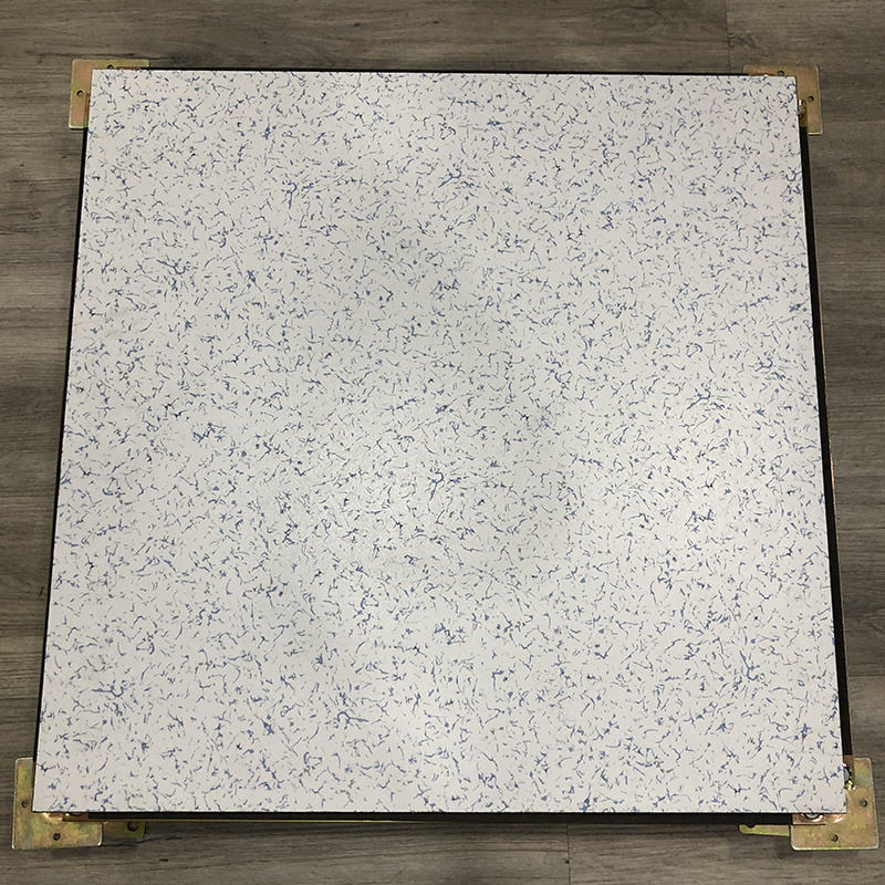 Cheap Price Anti-Static Ceramic Calcium Sulphate Raised Flooring For Computer Room