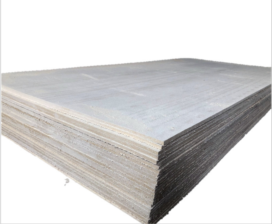 Cheap price mgo wall panel magnesium oxide board price from Jiangsu